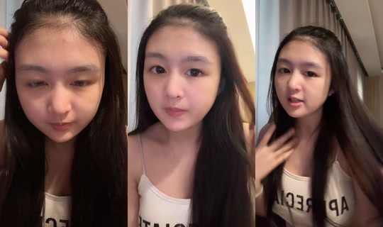yijing_49 TikTok Live — Aug 24, 2026, 7:15 AM