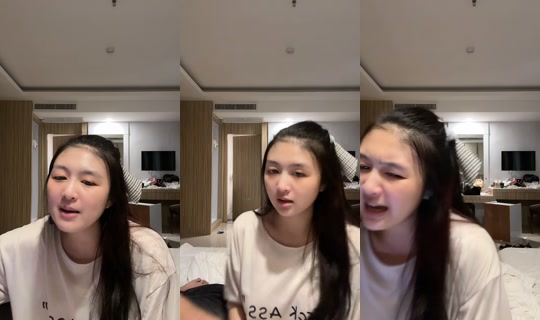 yijing_49 TikTok Live — Aug 27, 2026, 8:59 AM