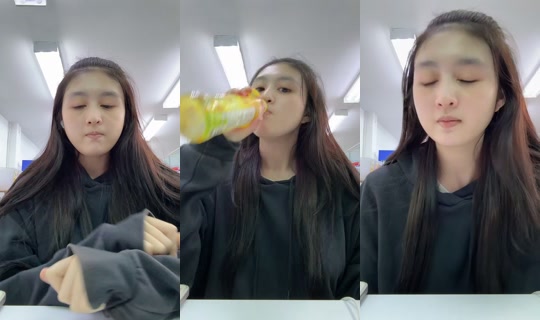 yijing_49 TikTok Live — Aug 27, 2026, 2:17 PM