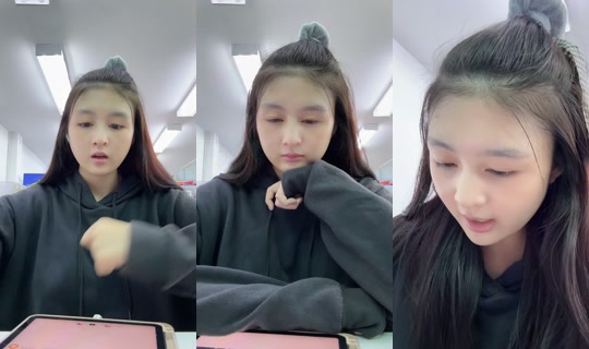 yijing_49 TikTok Live — Aug 27, 2026, 3:14 PM