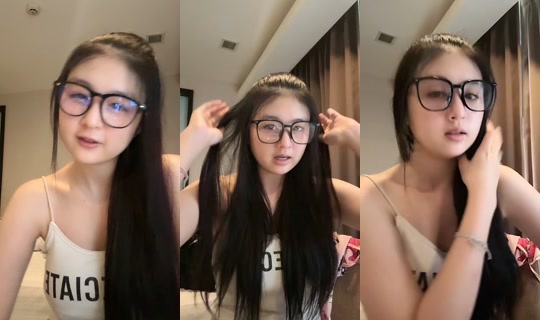 yijing_49 TikTok Live — Oct 2, 2026, 9:00 AM