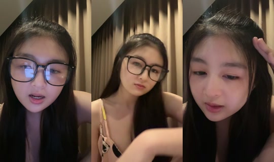 yijing_49 TikTok Live — Oct 4, 2026, 10:22 PM
