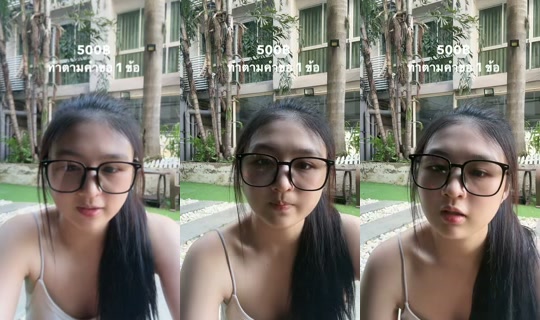 yijing_49 TikTok Live — Oct 7, 2026, 7:19 AM