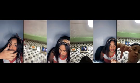 yili_choco TikTok Live — Aug 31, 2026, 3:02 AM
