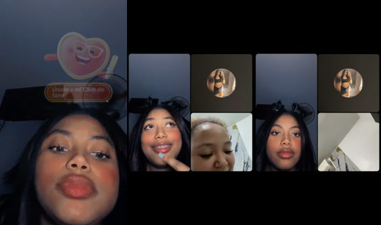 yili_choco TikTok Live — Sep 26, 2026, 10:15 PM