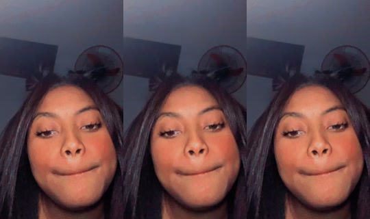 yili_choco TikTok Live — Sep 26, 2026, 10:45 PM