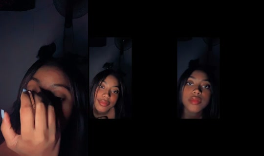 yili_choco TikTok Live — Sep 26, 2026, 10:59 PM