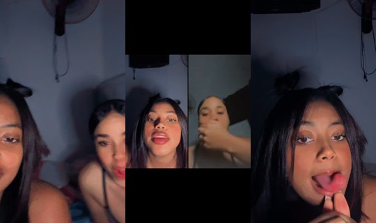 yili_choco TikTok Live — Sep 27, 2026, 12:02 AM