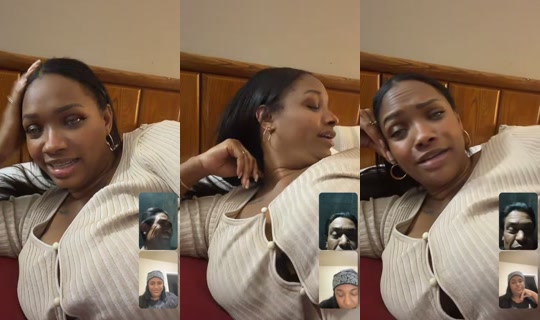 yina.s03 TikTok Live — Oct 1, 2026, 2:55 AM
