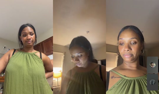 yina.s03 TikTok Live — Oct 3, 2026, 12:08 AM