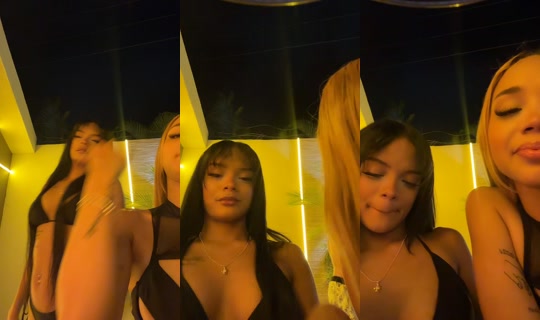 yinelis.bello02 TikTok Live — Aug 21, 2026, 8:49 AM