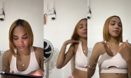yinelis.bello02 TikTok Live — Sep 13, 2026, 8:56 AM