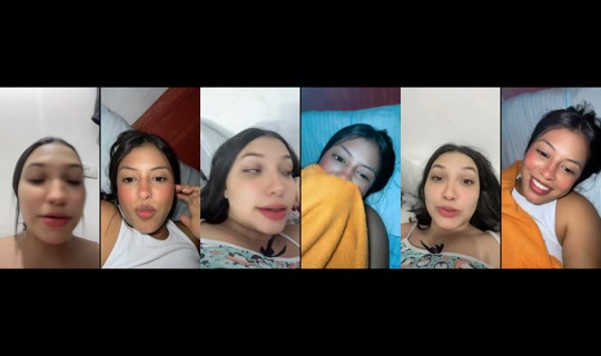yineth0991 TikTok Live — Aug 21, 2026, 4:41 AM