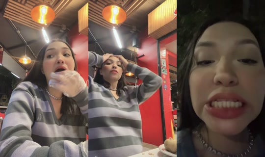 yineth0991 TikTok Live — Aug 22, 2026, 3:37 AM