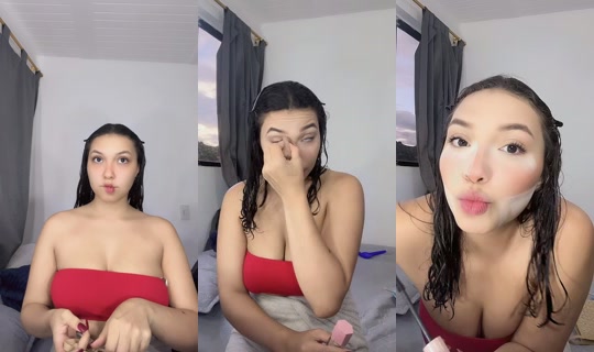 yineth0991 TikTok Live — Aug 23, 2026, 10:45 PM