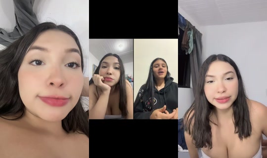 yineth0991 TikTok Live — Aug 26, 2026, 3:26 AM