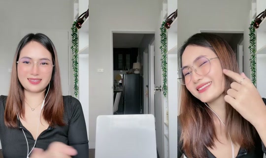 ying.800 TikTok Live — Oct 3, 2026, 7:01 AM