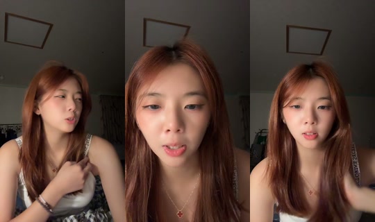 yinggg802 TikTok Live — Oct 2, 2026, 9:49 AM