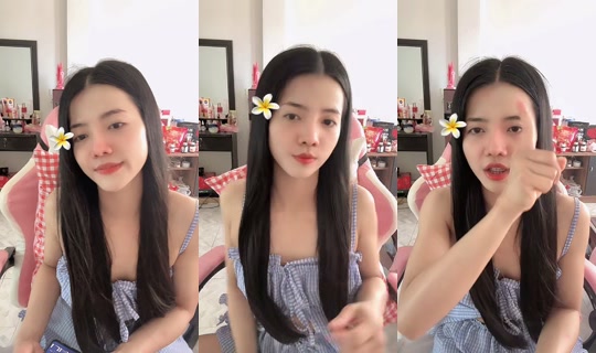 yingnoy11 TikTok Live — Aug 24, 2026, 7:40 AM