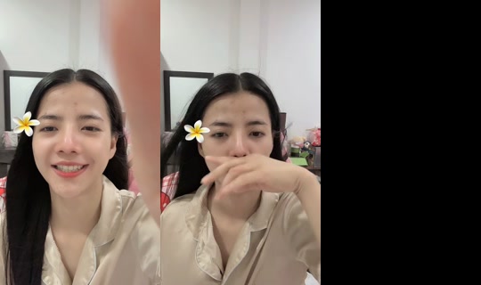 yingnoy11 TikTok Live — Aug 30, 2026, 2:55 PM