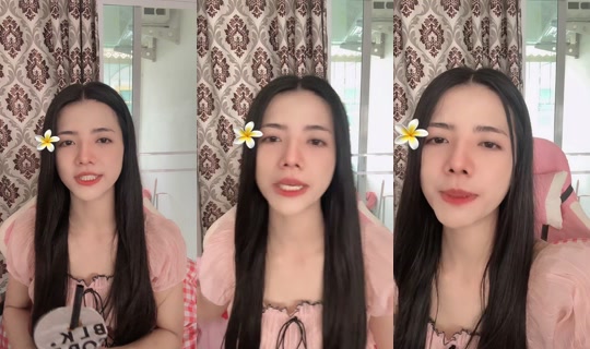 yingnoy11 TikTok Live — Aug 31, 2026, 9:05 AM