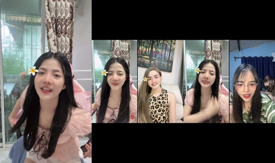 yingnoy11 TikTok Live — Aug 31, 2026, 10:17 AM