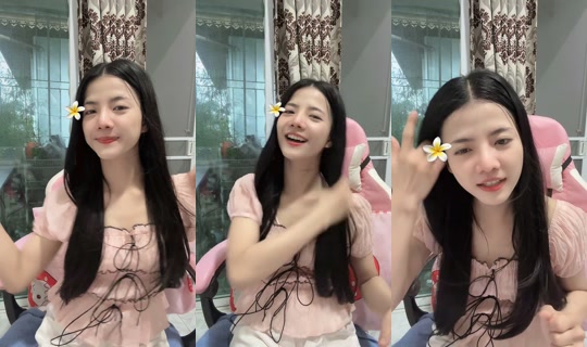 yingnoy11 TikTok Live — Aug 31, 2026, 10:55 AM