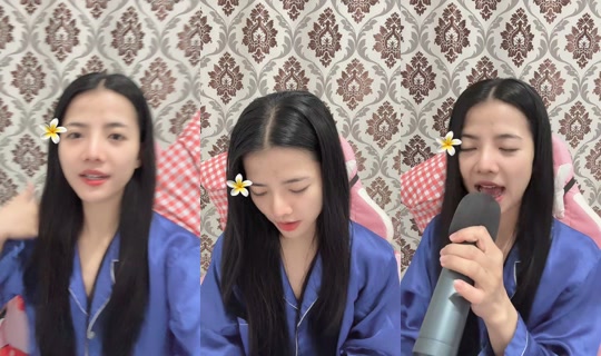 yingnoy11 TikTok Live — Aug 31, 2026, 3:19 PM