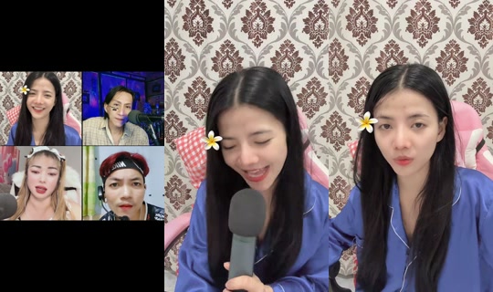 yingnoy11 TikTok Live — Aug 31, 2026, 5:50 PM