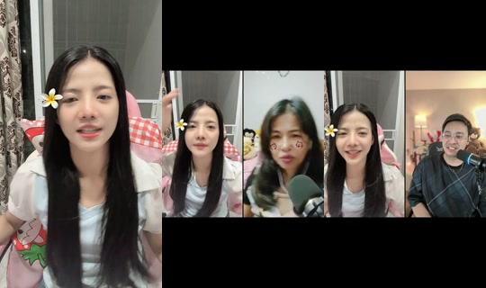 yingnoy11 TikTok Live — Sep 1, 2026, 12:33 PM