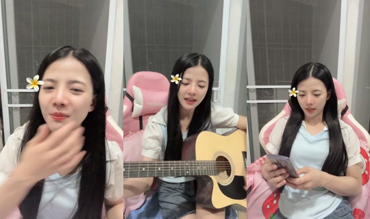yingnoy11 TikTok Live — Sep 1, 2026, 1:28 PM