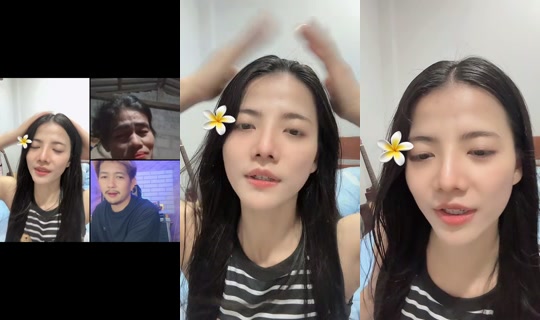 yingnoy11 TikTok Live — Sep 19, 2026, 2:18 PM