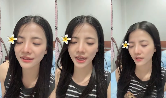 yingnoy11 TikTok Live — Sep 19, 2026, 3:10 PM