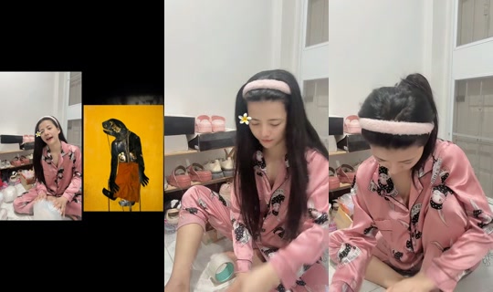 yingnoy11 TikTok Live — Sep 20, 2026, 4:23 PM