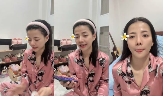 yingnoy11 TikTok Live — Sep 20, 2026, 5:13 PM