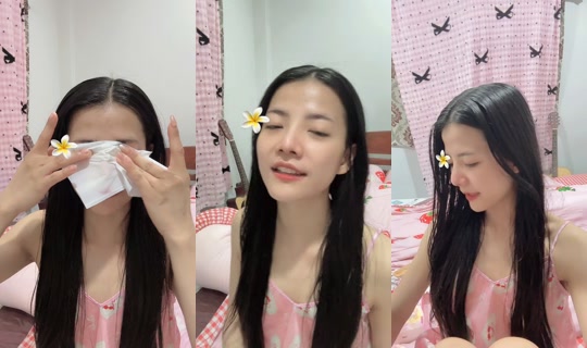 yingnoy11 TikTok Live — Oct 9, 2026, 6:49 PM