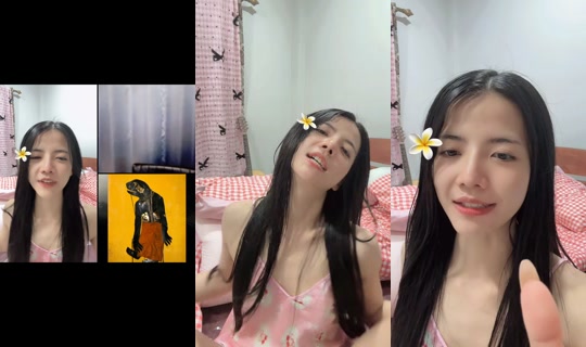 yingnoy11 TikTok Live — Oct 9, 2026, 7:25 PM