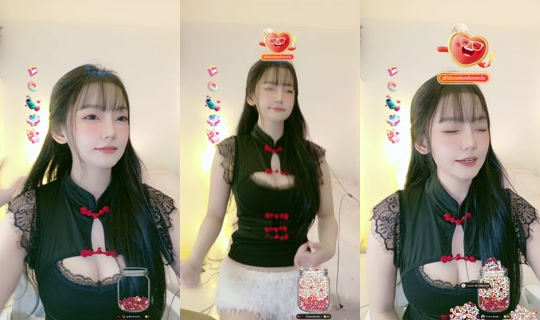 yingpinee TikTok Live — Oct 3, 2026, 3:59 AM