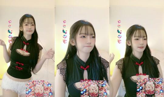 yingpinee TikTok Live — Oct 3, 2026, 7:05 AM