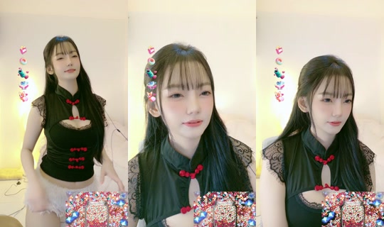 yingpinee TikTok Live — Oct 3, 2026, 8:15 AM
