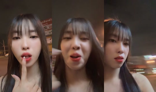 yingtsheej TikTok Live — Sep 7, 2026, 1:24 PM
