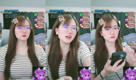 yingzyz TikTok Live — Oct 1, 2026, 5:13 AM