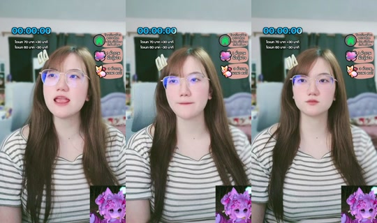 yingzyz TikTok Live — Oct 1, 2026, 6:03 AM