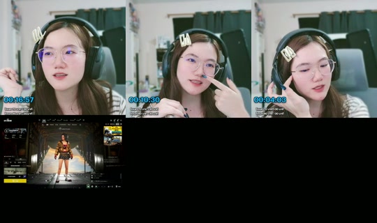 yingzyz TikTok Live — Oct 1, 2026, 4:22 PM