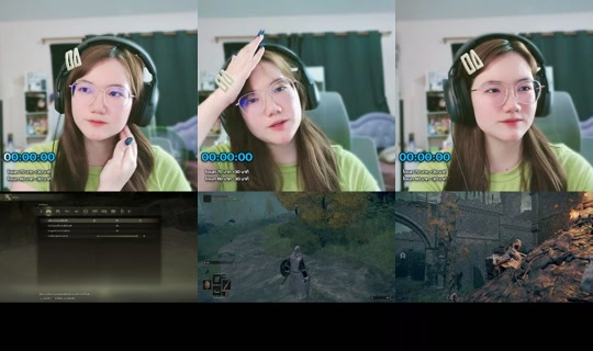 yingzyz TikTok Live — Oct 2, 2026, 2:30 PM