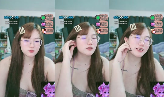 yingzyz TikTok Live — Oct 3, 2026, 1:03 PM