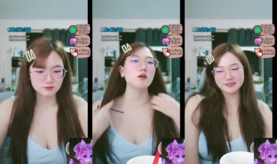 yingzyz TikTok Live — Oct 4, 2026, 6:20 AM