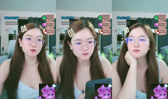 yingzyz TikTok Live — Oct 4, 2026, 2:53 PM