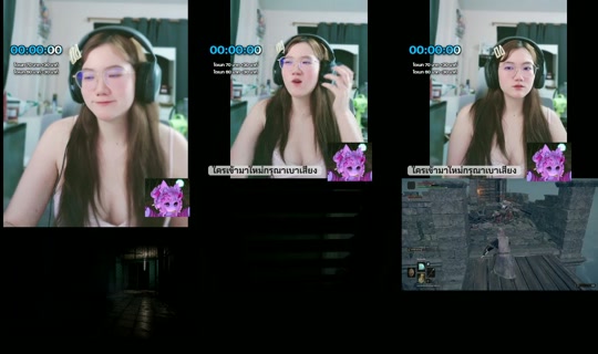 yingzyz TikTok Live — Oct 6, 2026, 2:53 PM