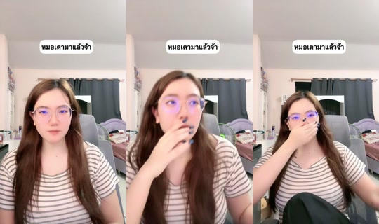 yingzyz TikTok Live — Oct 7, 2026, 2:13 PM